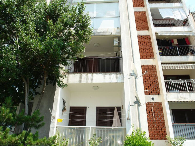 Apartmány 1355-2904