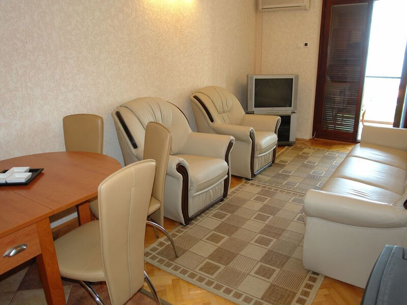 Apartmány 1355-2904