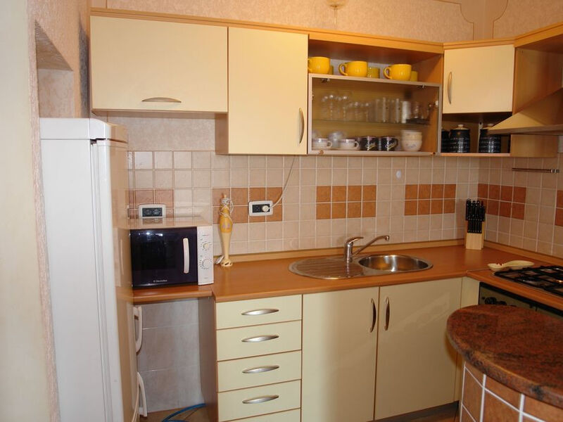 Apartmány 1355-2904