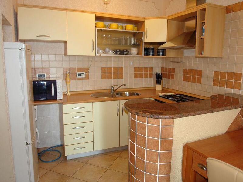 Apartmány 1355-2904