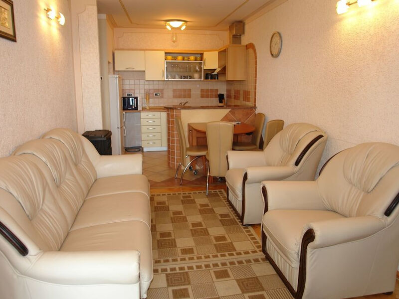 Apartmány 1355-2904
