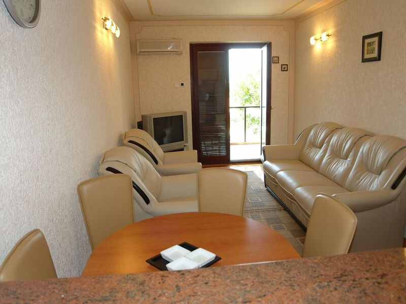 Apartmány 1355-2904