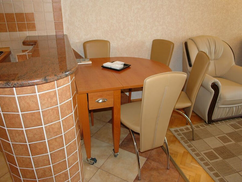 Apartmány 1355-2904