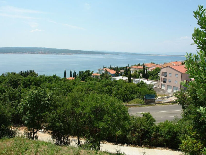Apartmány 1355-2904