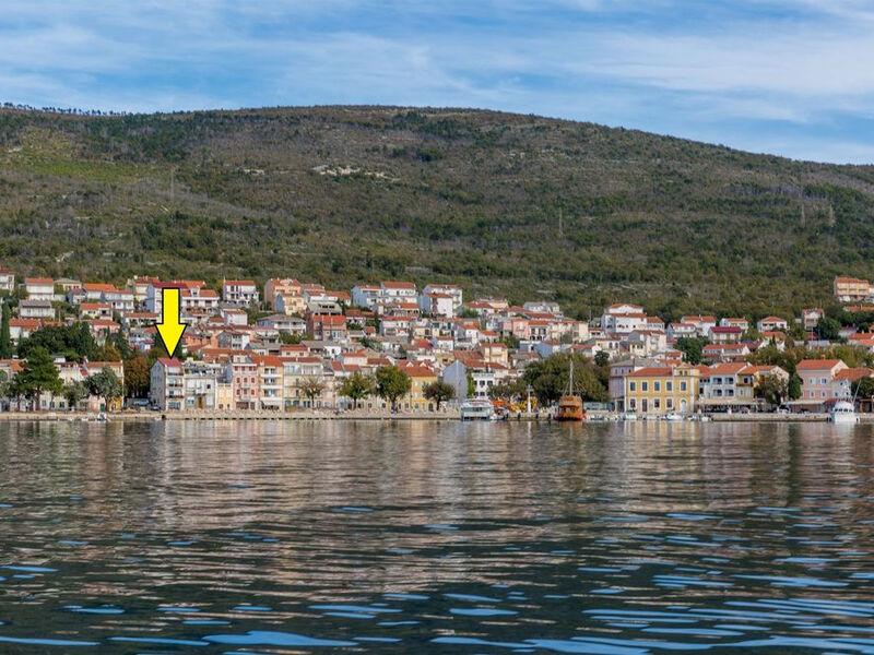 Apartmány 1355-2916