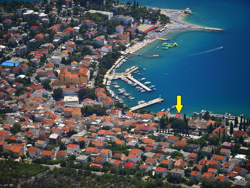 Apartmány 1355-2916