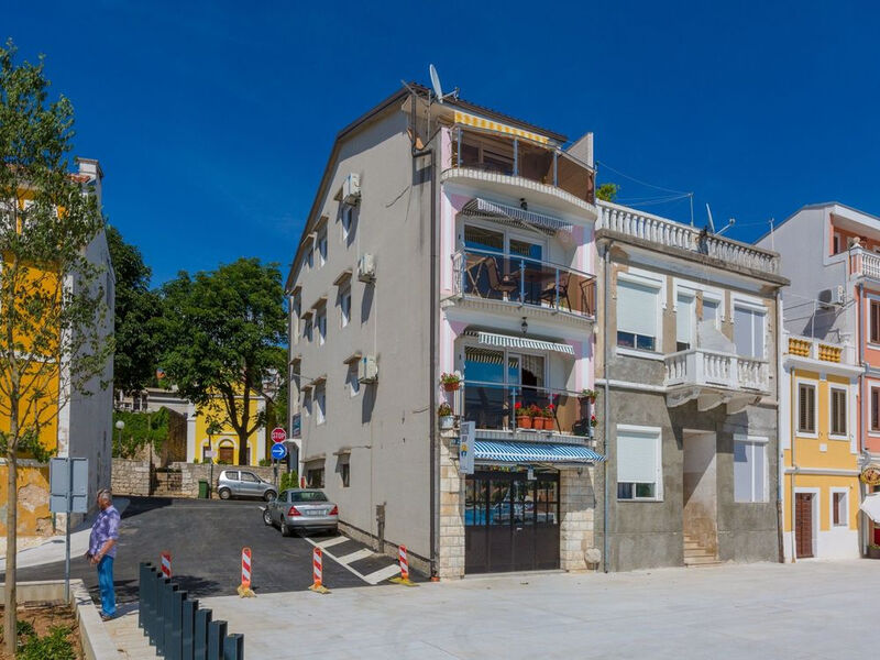 Apartmány 1355-2916