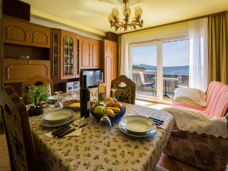 Apartmány 1355-2916