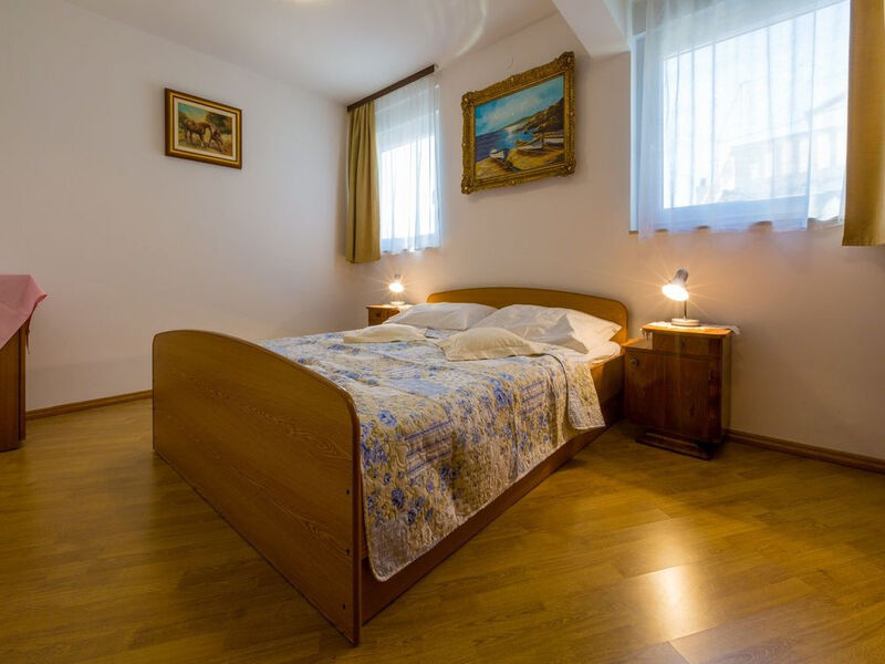 Apartmány 1355-2916