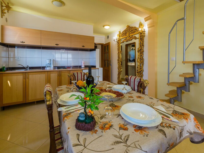 Apartmány 1355-2916