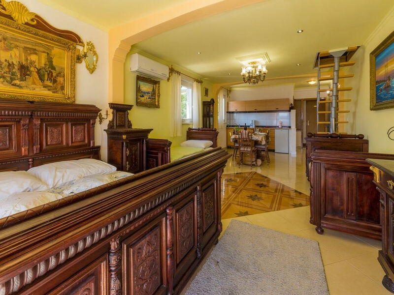 Apartmány 1355-2916