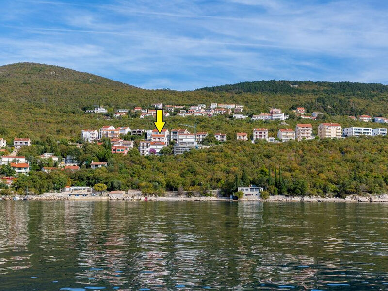 Apartmány 1355-2917