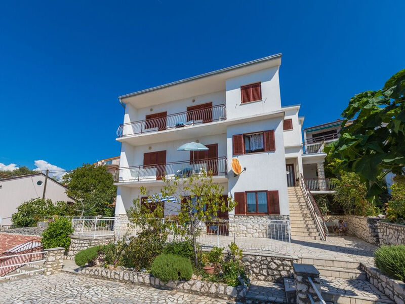 Apartmány 1355-2917