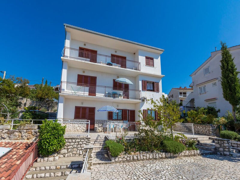 Apartmány 1355-2917