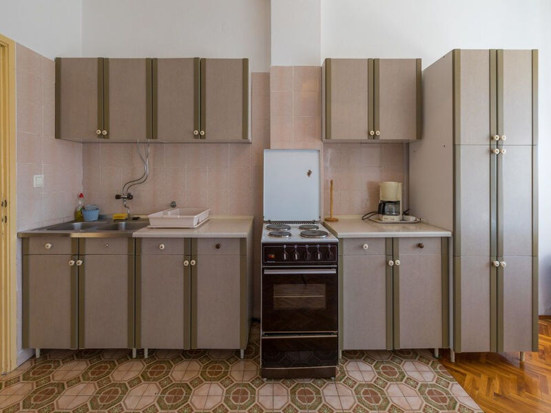 Apartmány 1355-2917