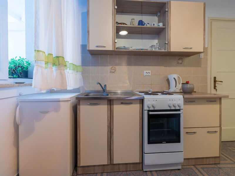 Apartmány 1355-2923