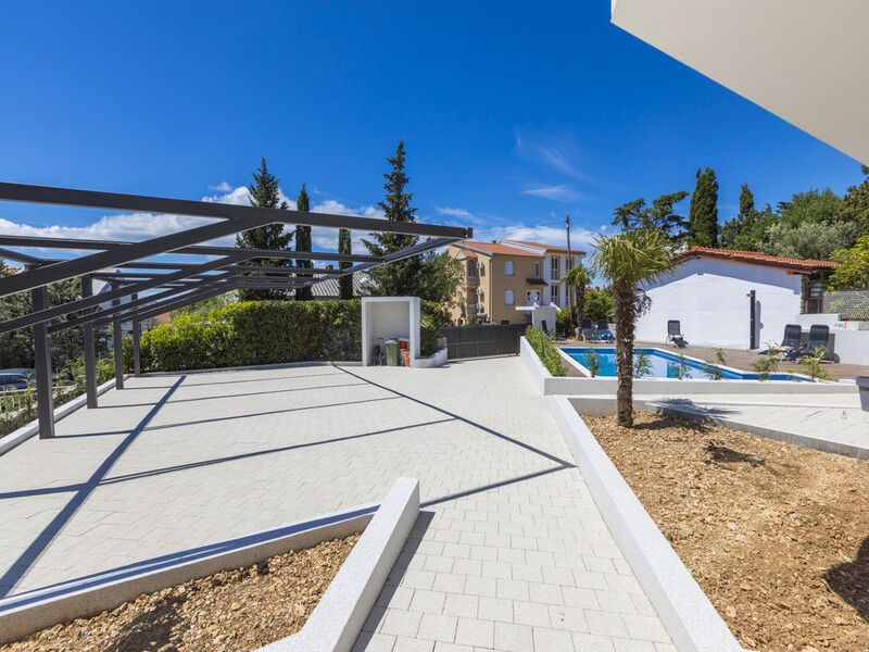 Apartmány 1355-2925
