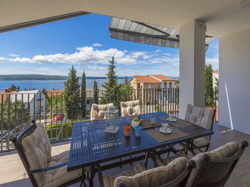 Apartmány 1355-2925