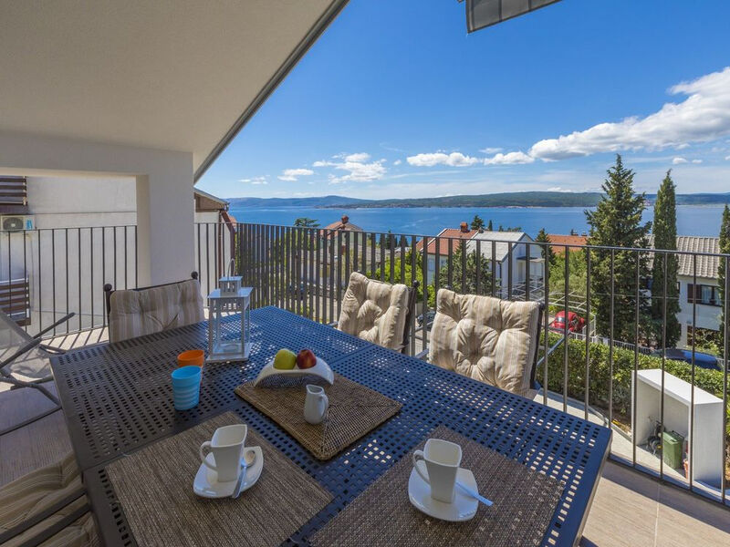 Apartmány 1355-2925