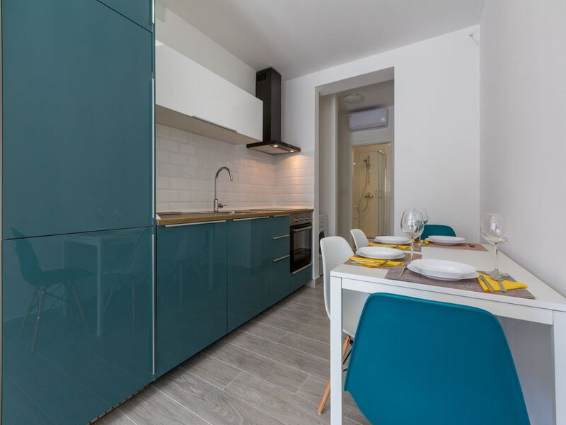 Apartmány 1355-2925