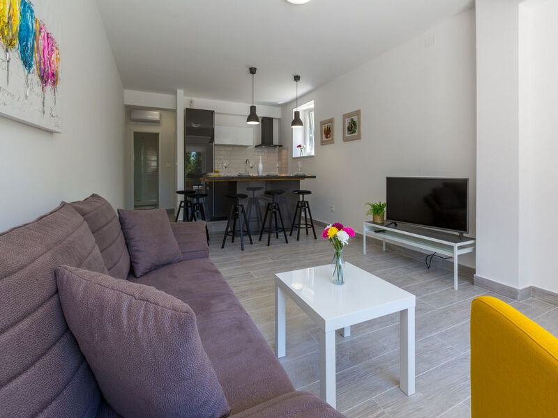 Apartmány 1355-2925