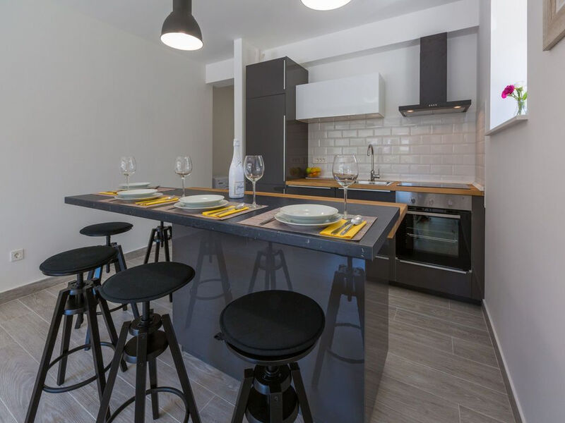Apartmány 1355-2925