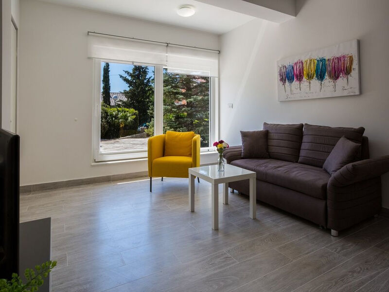 Apartmány 1355-2925