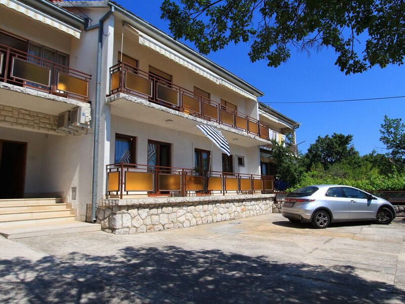 Apartmány 1355-2926