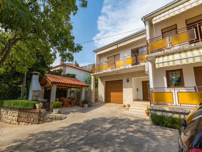 Apartmány 1355-2926