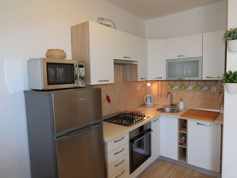 Apartmány 1355-2926