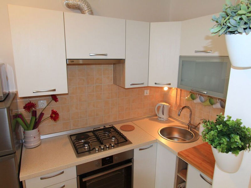 Apartmány 1355-2926