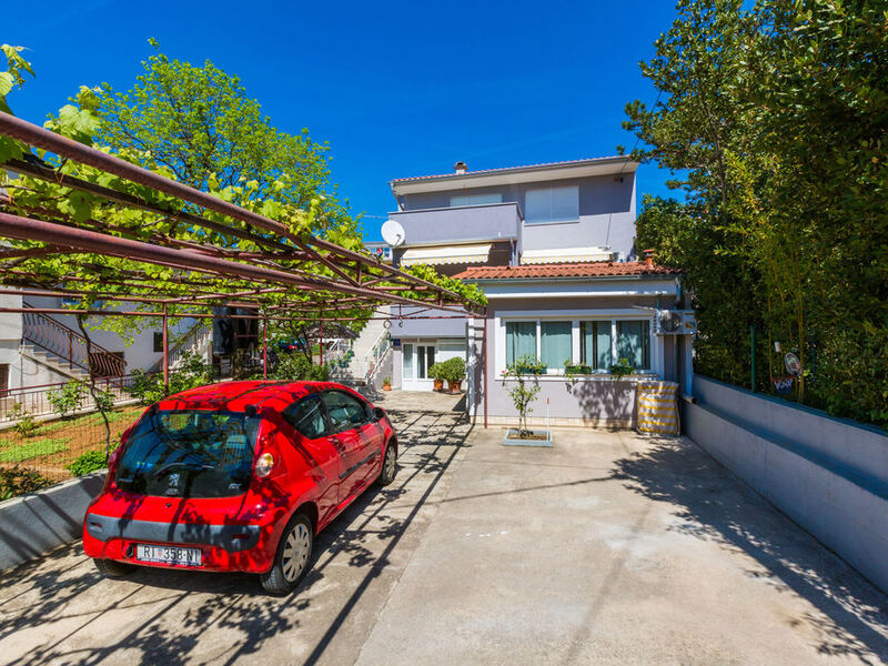 Apartmány 1355-2933