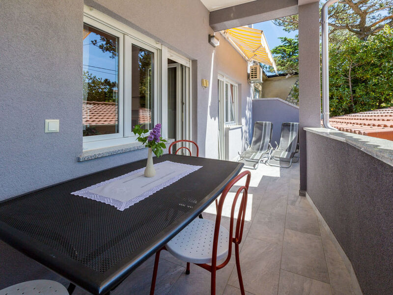 Apartmány 1355-2933