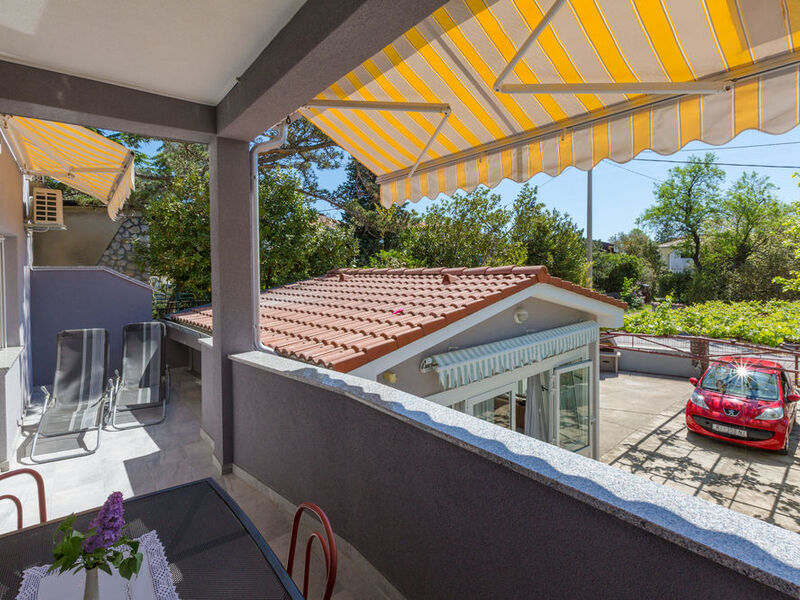 Apartmány 1355-2933