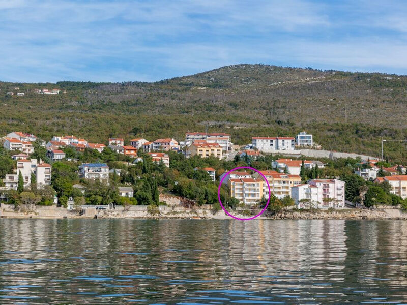 Apartmány 1355-2935