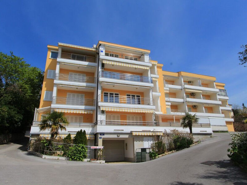 Apartmány 1355-2935