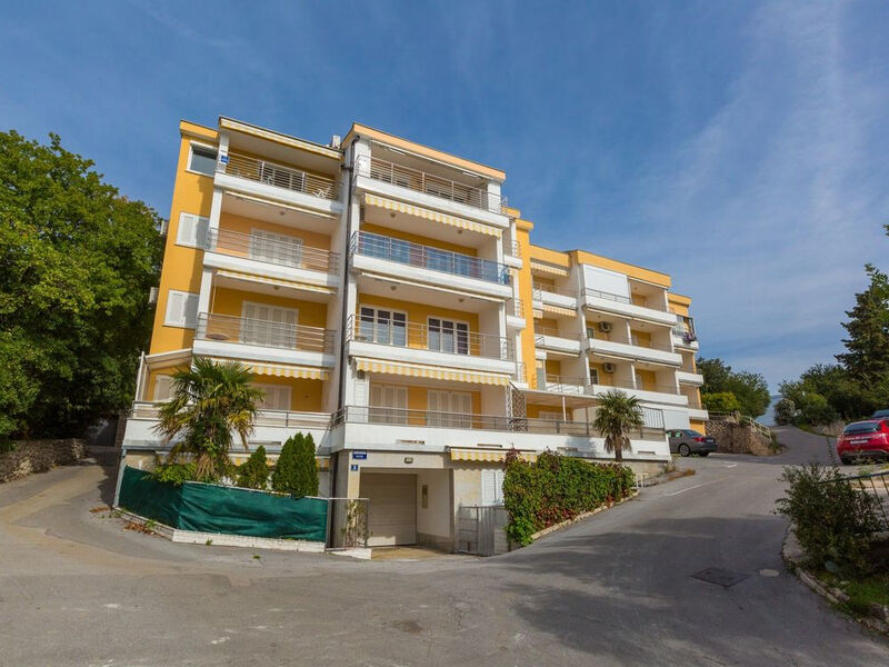 Apartmány 1355-2935