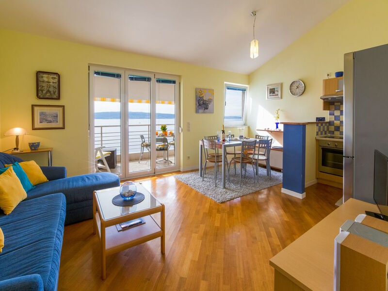 Apartmány 1355-2935