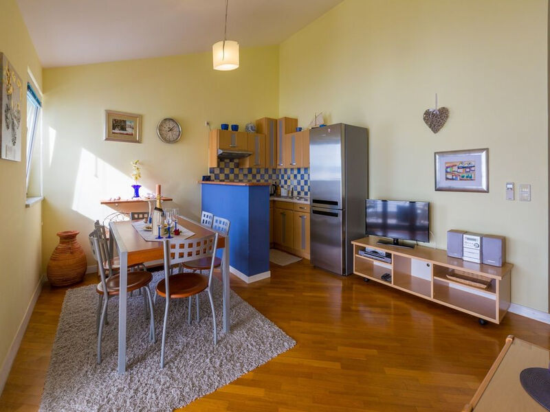 Apartmány 1355-2935