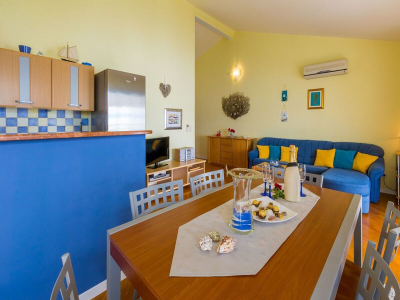 Apartmány 1355-2935