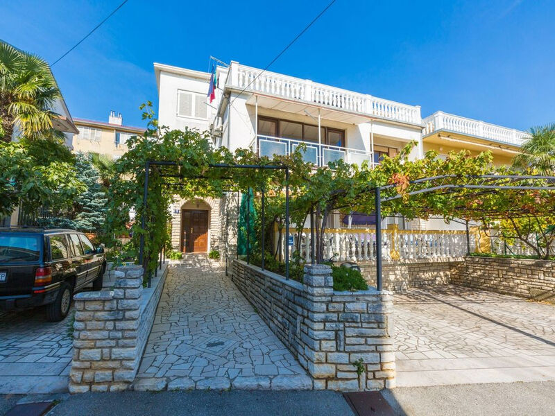 Apartmány 1355-2937