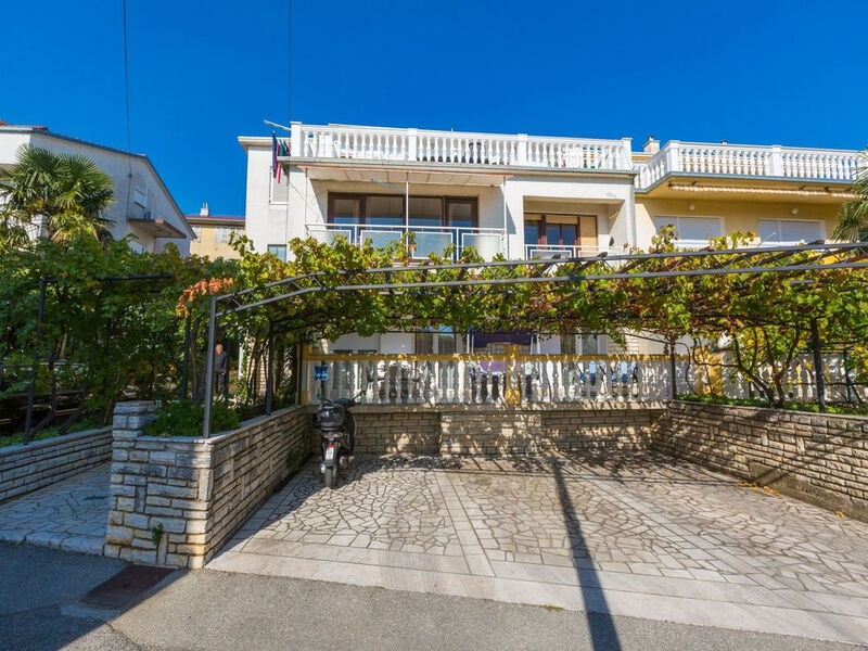 Apartmány 1355-2937