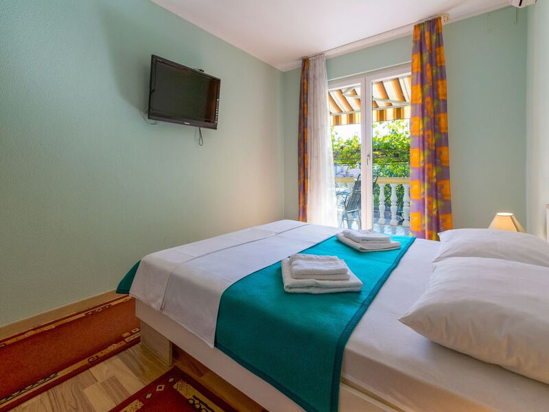 Apartmány 1355-2937
