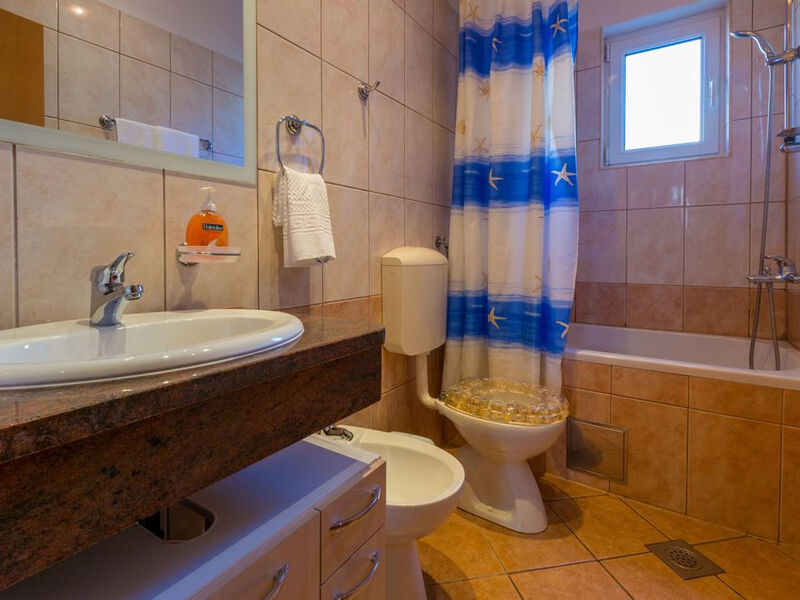 Apartmány 1355-2941