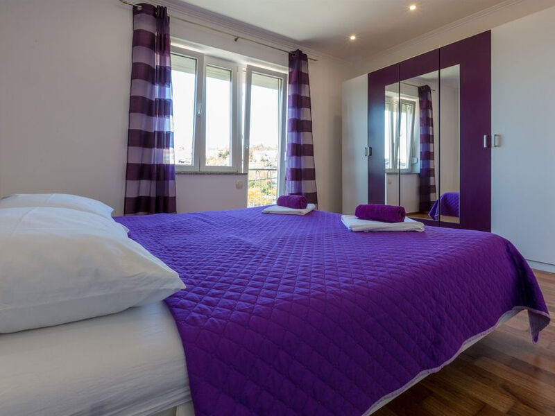 Apartmány 1355-2941