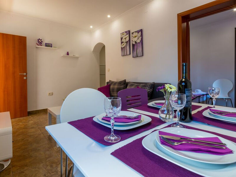 Apartmány 1355-2941