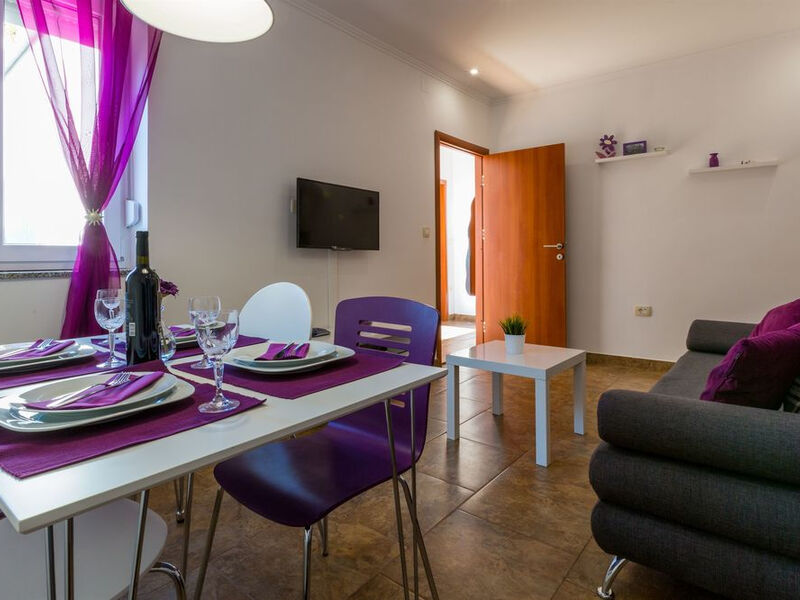 Apartmány 1355-2941