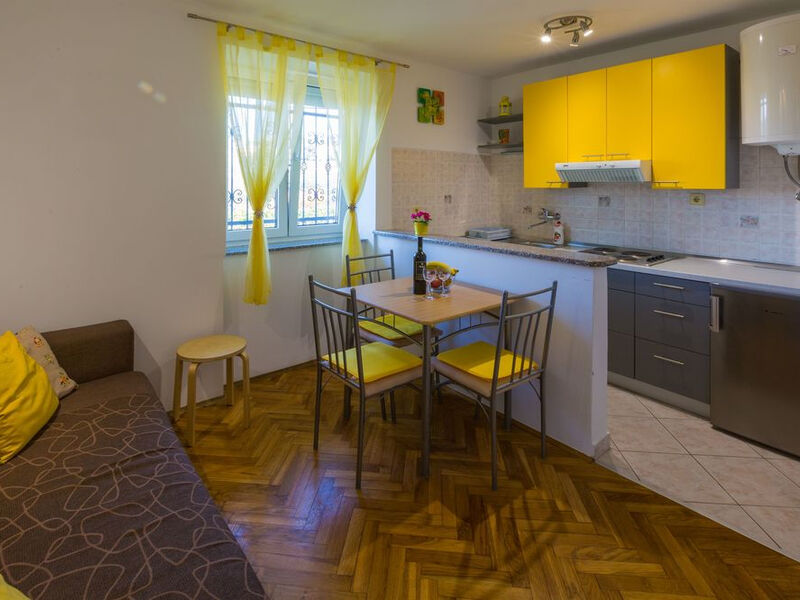 Apartmány 1355-2941
