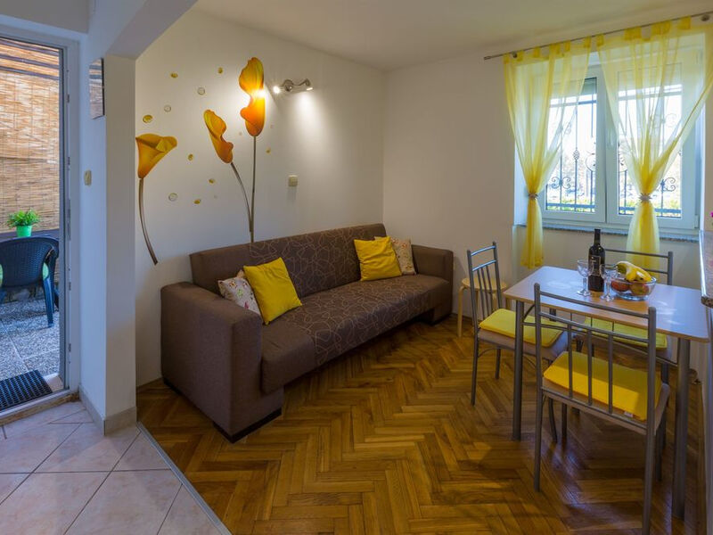 Apartmány 1355-2941