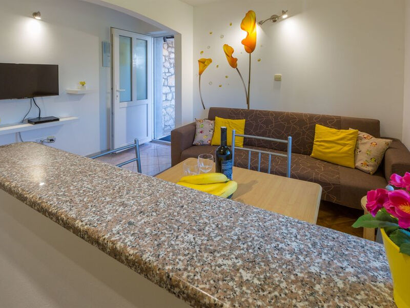Apartmány 1355-2941